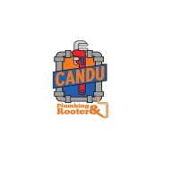 Candu Plumbing & Rooter Logo