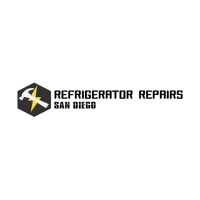 Refrigerator Repairs San Diego Logo