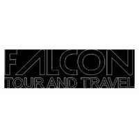 Falcon Tour & Travel Logo