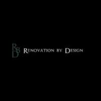 Renovation By Design Logo