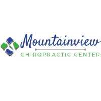 Mountainview Chiropractic Center - James V Lang DC PC Logo
