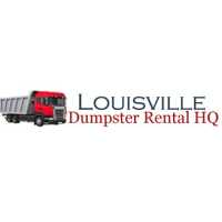 Louisville Dumpster Rental HQ Logo