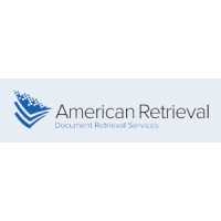 American Retrieval Company Logo