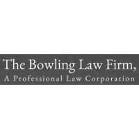 The Bowling Law Firm, A Professional Law Corporation Logo