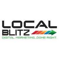 Local Blitz Logo