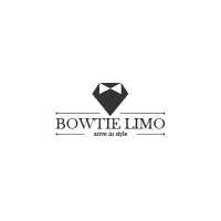 Bowtie Limo | Pensacola Limo Rental Service Logo