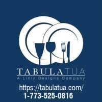 TABULA TUA Logo