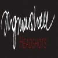 MG Marshall Headshots - Professional Headshot Photography Logo