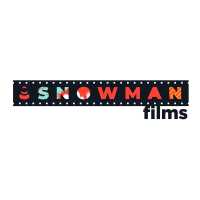 Snowman Films Logo