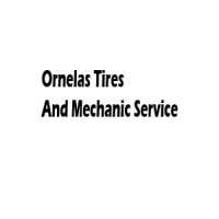 24 hours mobile diesel truck mechanic, emergency road side assistance, mobile truck and trailer tire service Logo