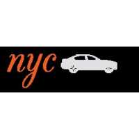NYC Airports Limo Logo
