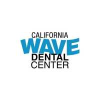 California Wave Dental Center Logo