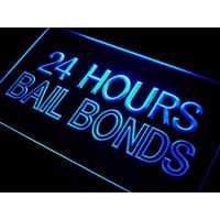 Henderson Bail Bonds Now Logo