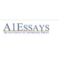 A1essays.com Logo