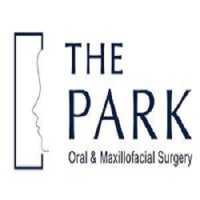 The Park Oral and Maxillofacial Surgery: Y. Paul Han, DDS Logo