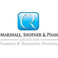 Center For Cosmetic & Restorative Dentistry Logo