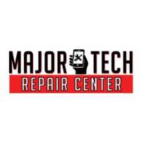 Major Tech Repair Logo