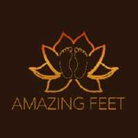Amazing Feet Spa - Foot Spa & Massage West Palm Beach, FL Logo