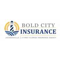 Bold City Insurance Logo
