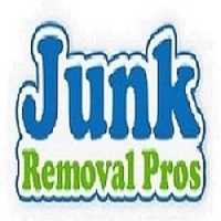Van Nuys Junk Removal & Hauling Service Logo