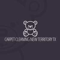 Carpet Cleaning New Territory TX Logo