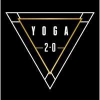 YOGA 2.0 - River North Logo