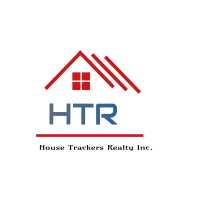 House Trackers Realty Inc Logo