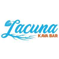 Lacuna Kava Bar Phoenix Logo