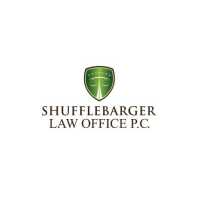 Shufflebarger Law Office, P.C. Logo