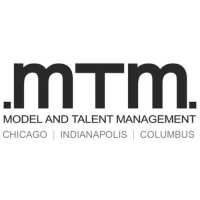 John Casablancas Model & Talent Management- Midwest Logo