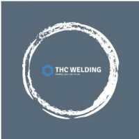 THC Welding Logo