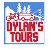 Dylan's Tours Logo