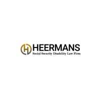 Heermans Social Security Disability Law Firm Logo