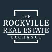 The Rockville Real Estate Exchange Logo