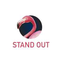 Stand Out Consulting LLC - StandOutPros Logo