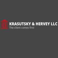 Krasutsky & Hervey Law Office Logo