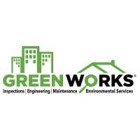 GreenWorks Inspections & Engineering - Austin/San Antonio Logo