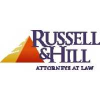 Russell & Hill, PLLC Logo