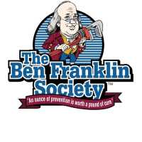 Benjamin Franklin Plumbing of North Austin Logo