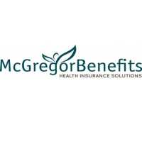 McGregor Benefits Logo