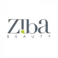Ziba Beauty Eyebrow Threading Logo