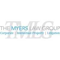 The Myers Law Group Logo
