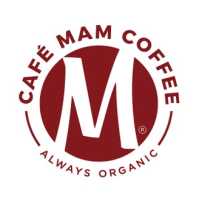 Café Mam Logo