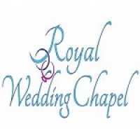Royal Wedding Chapel Logo