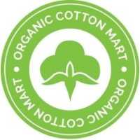 Organic Cotton Mart Logo