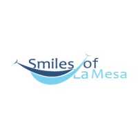 Smiles of La Mesa Logo