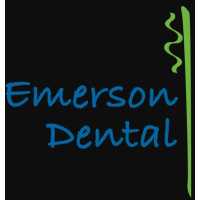 Emerson Dental Logo