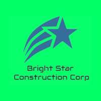 Bright Star Construction Corporation Logo
