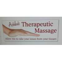 Ashlee's Therapeutic Massage Logo