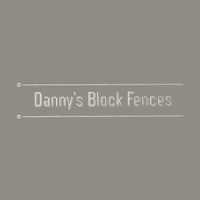 Danny's Block Fences Logo